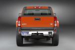 Hummer H3T 2005 года